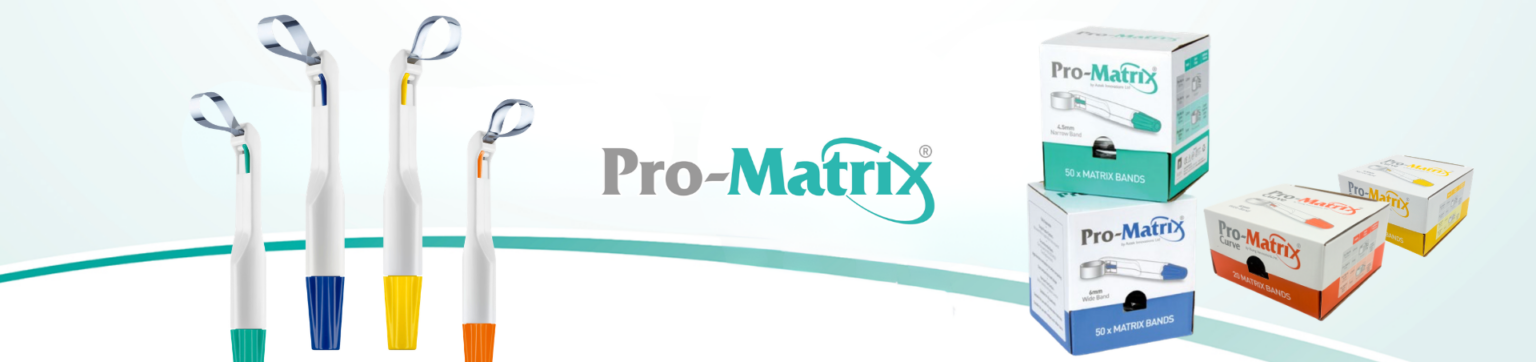 Coding Matrix Promaster Pro-Matrix